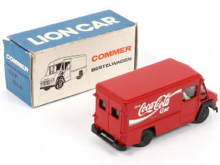 Lot 54 - LION-CAR (PAYS-BAS) (1)