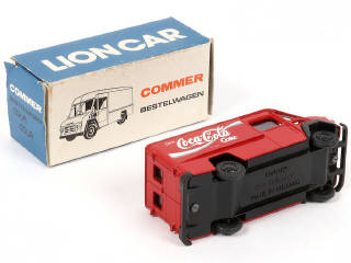 Lot 54 - LION-CAR (PAYS-BAS) (1)