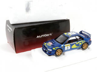 Lot 27 - AUTOART (ALLEMAGNE) (1)