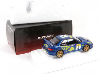 Lot 27 - AUTOART (ALLEMAGNE) (1)