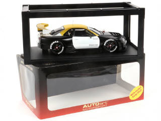 Lot 22 - AUTOART (ALLEMAGNE) (1)