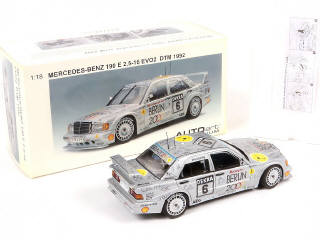 Lot 26 - AUTOART (ALLEMAGNE) (1)