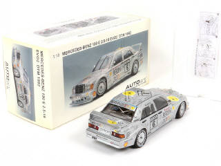 Lot 26 - AUTOART (ALLEMAGNE) (1)