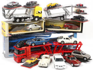 Lot 302 - DIVERS (20)