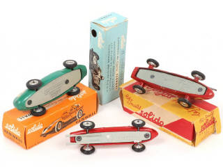 Lot 247 - SOLIDO (FRANCE) (3)