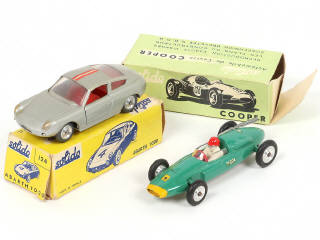 Lot 227 - SOLIDO (FRANCE) (2)