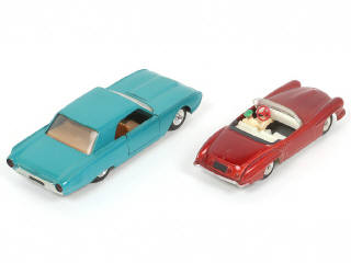 Lot 235 - SOLIDO (FRANCE) (2)