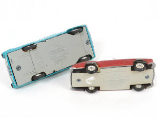 Lot 235 - SOLIDO (FRANCE) (2)