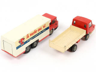 Lot 237 - SOLIDO (FRANCE) (2)