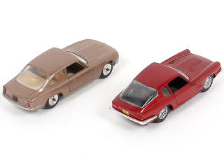 Lot 230 - SOLIDO (FRANCE) (2)