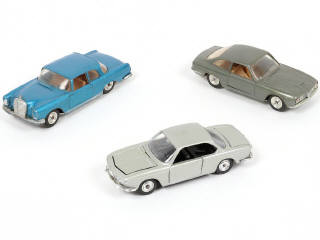 Lot 248 - SOLIDO (FRANCE) (3)