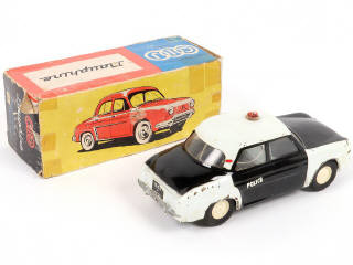 Lot 11 - C.I.J. (FRANCE) (1)