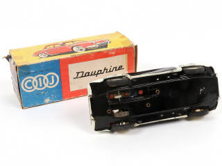 Lot 11 - C.I.J. (FRANCE) (1)