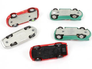 Lot 257 - SOLIDO (FRANCE) (5)