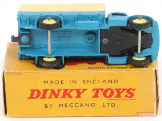 Lot 69 - DINKY TOYS (GB) (1)