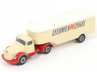 Lot 43 - TEKNO (DANEMARK) (1)