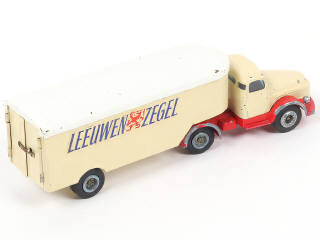 Lot 43 - TEKNO (DANEMARK) (1)