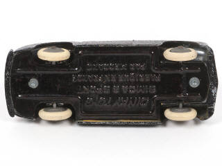 Lot 178 - DINKY TOYS (FRANCE) (1)