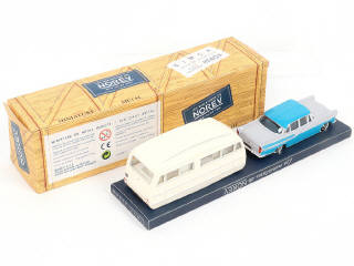 Lot 145 - NOREV (FRANCE) (1)