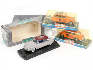 Lot 150 - NOREV - JET CAR (FRANCE) (3)