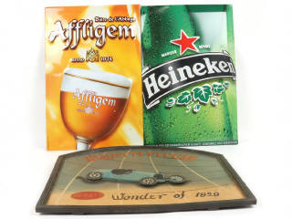 Lot 321 - DIVERS (3)