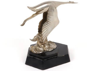 Lot 318 - FRANKLIN MINT (USA) (1)