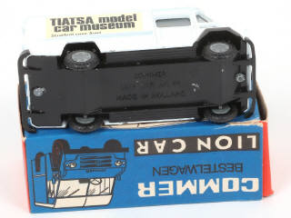 Lot 52 - LION-CAR (PAYS-BAS) (1)