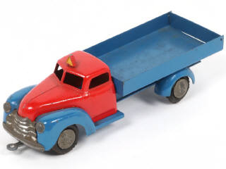 Lot 44 - TEKNO (DANEMARK) (1)