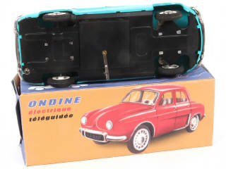 Lot 12 - JOUSTRA (FRANCE) (1)