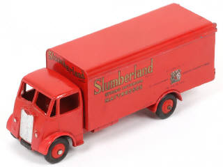 Lot 71 - DINKY TOYS (GB) (1)