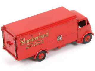 Lot 71 - DINKY TOYS (GB) (1)