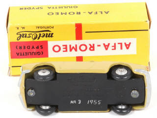 Lot 138 - METOSUL (PORTUGAL) (1)