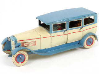 Lot 9 - DBS (ALLEMAGNE) (1)