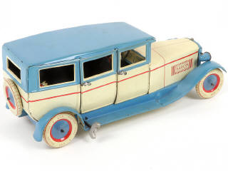 Lot 9 - DBS (ALLEMAGNE) (1)