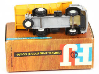 Lot 56 - FRANCE JOUETS (FRANCE) (1)