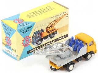 Lot 57 - FRANCE JOUETS (FRANCE) (1)