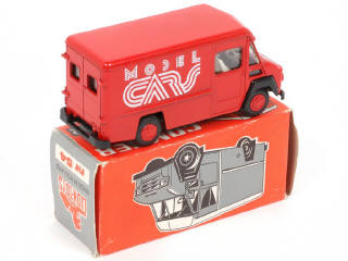 Lot 51 - LION-CAR (PAYS-BAS) (1)