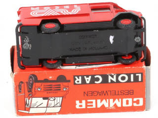 Lot 51 - LION-CAR (PAYS-BAS) (1)