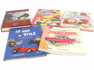 Lot 309 - DIVERS (FRANCE) (5)