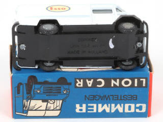 Lot 49 - LION-CAR (PAYS-BAS) (1)