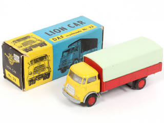 Lot 48 - LION-CAR (PAYS-BAS) (1)