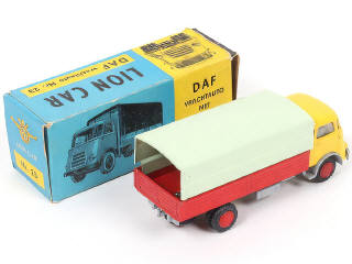 Lot 48 - LION-CAR (PAYS-BAS) (1)