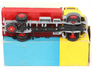 Lot 48 - LION-CAR (PAYS-BAS) (1)