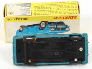 Lot 159 - DINKY TOYS (FRANCE) (1)