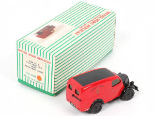 Lot 109 - MODEL ROAD REPLICAS (GB) (1)