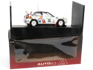 Lot 19 - AUTOART (ALLEMAGNE) (1)