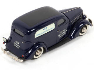 Lot 131 - WESTERN MODELS (GB) (1)