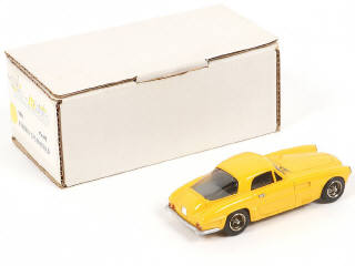 Lot 102 - HECO MODELES (FRANCE) (1)