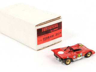 Lot 89 - AMC (ITALIE) (1)