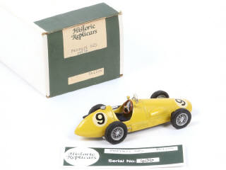 Lot 99 - HISTORIC REPLICARS (GB) (1)